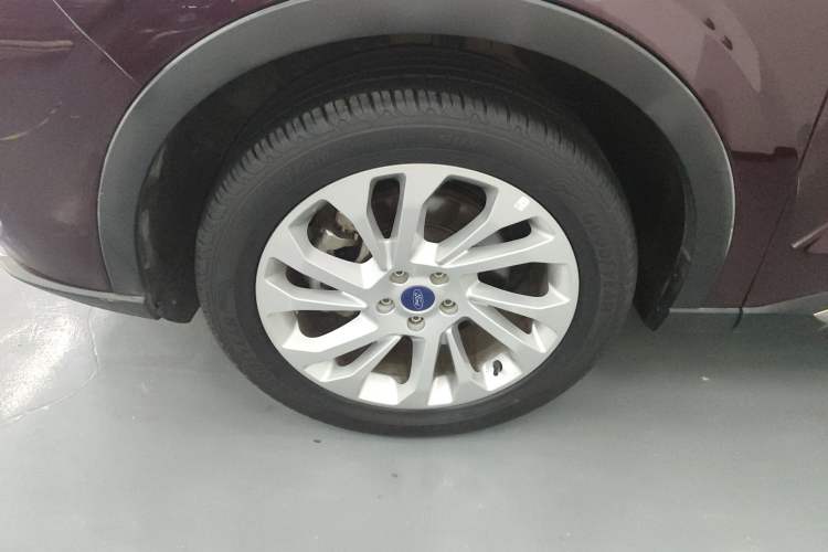 Used Ford Equator 2021 EcoBoost 225 Platinum Edition 6-seater
