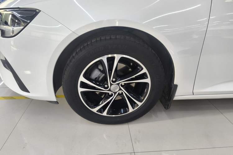 Used Buick Regal 2020 552T Elite Edition