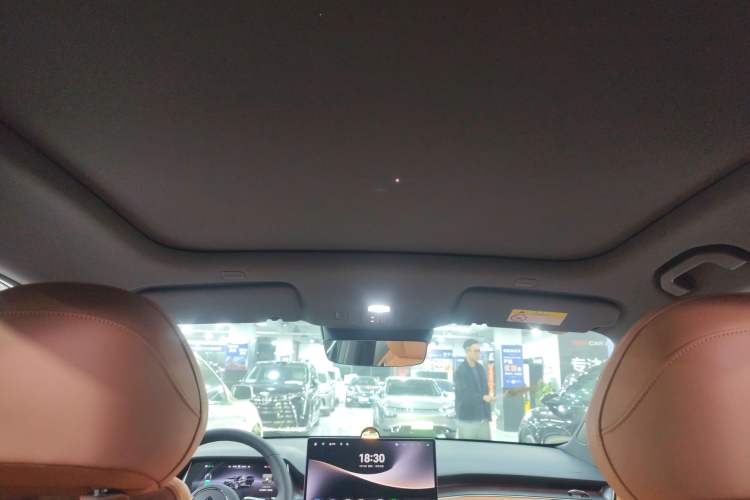 Used Hima H5 2025 Model Range-Extending Max
