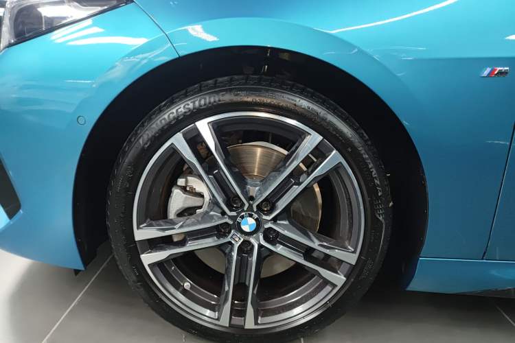 Used BMW 2 Series 2023 225i Four-Door Coupe M Sport Package