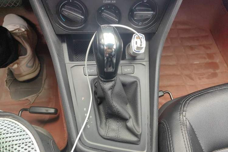 Used Volkswagen Lavida 2019 Lavida Start 1.5L Automatic Trendy Version China VI Standard
