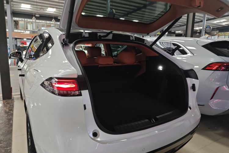 Used Hyptec HT 2024 670 Advanced Intelligent Driving Version
