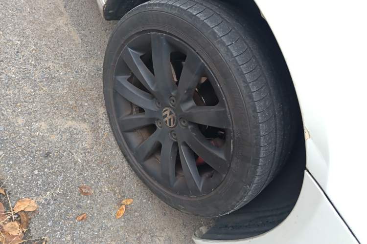 Used Volkswagen Scirocco 2011 1.4 TSI Comfort Edition