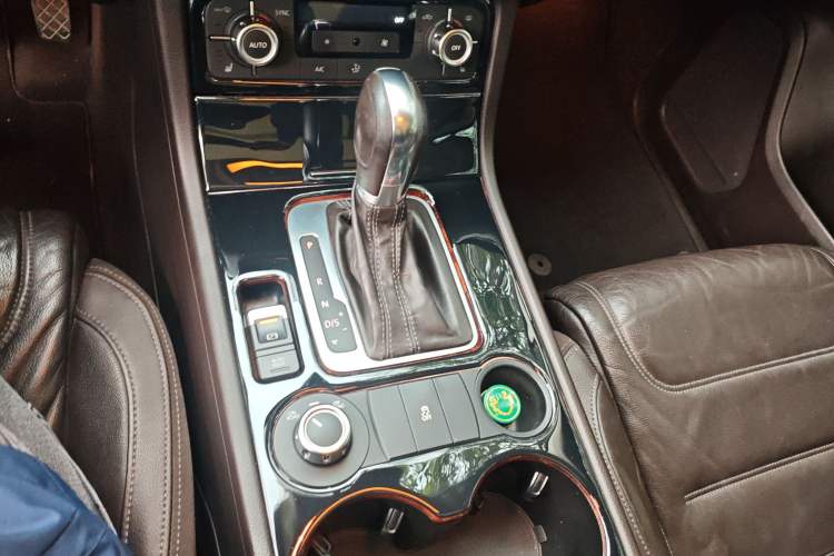 Used Volkswagen Touareg 