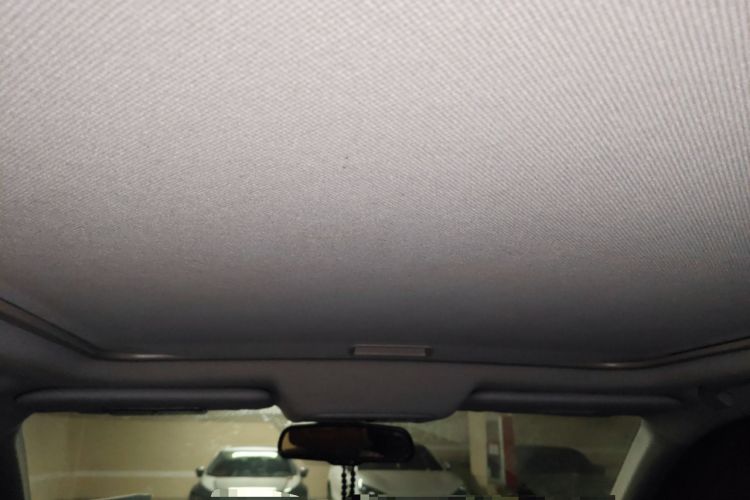 Used Dongfeng Fengdu MX6 2016 2.0L CVT Two-Wheel Drive Dream Edition
