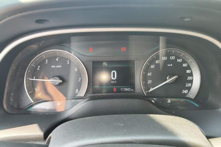 Used Buick GT 2015 15N Manual Elite Edition
