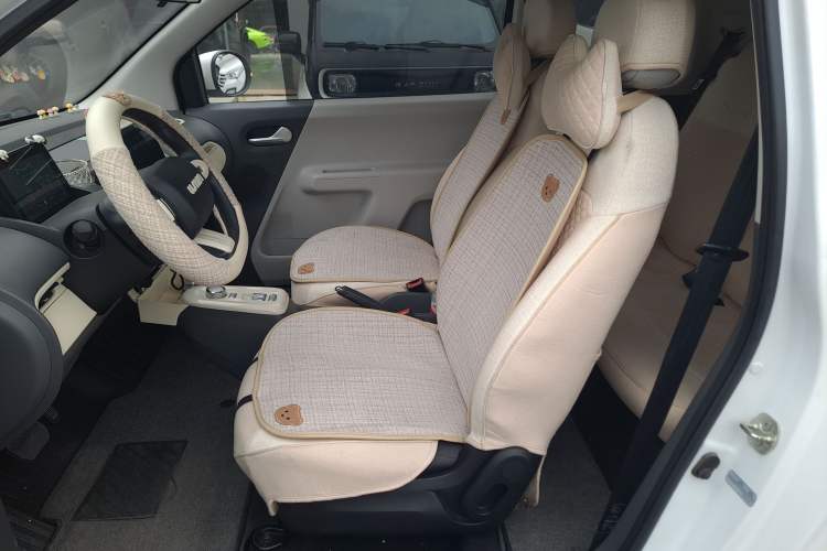 Used Qiyuan Lumin 2022 155 km – Refreshingly Sweet Edition