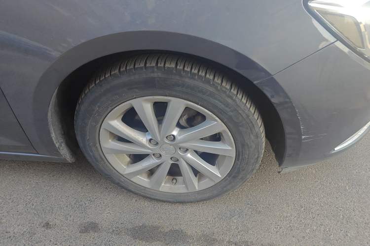 Used Buick Verano 2015 Sedan 15S Automatic Leading Model
