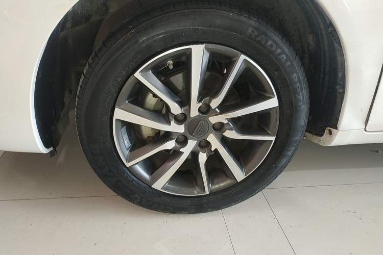 Used Geely Auto Emgrand 2020 1.5L CVT Upward Version
