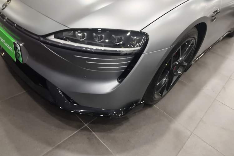 Used Hima Luxeed S7 2026 Model Ultra