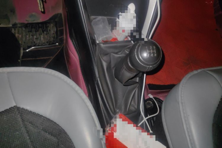 Used Toyota YARiS L Zhi Xuan 2014 1.3E Manual Charm Edition