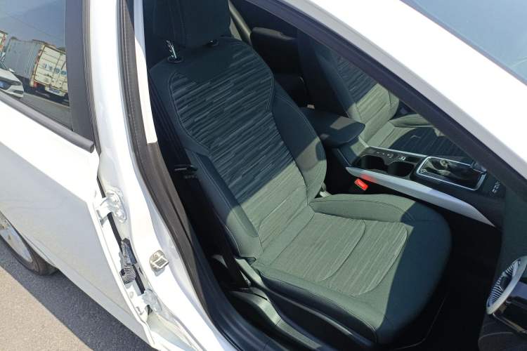 Used Chevrolet Monza 2024 1.5L Dual-Clutch Enjoyment Edition