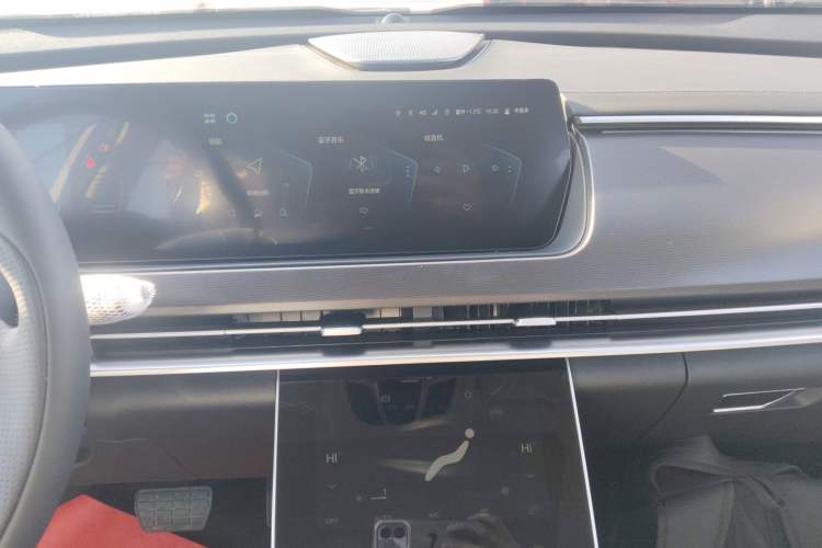 Used BAIC Beijing X7 2023 1.5TD DCT Premium+ Edition