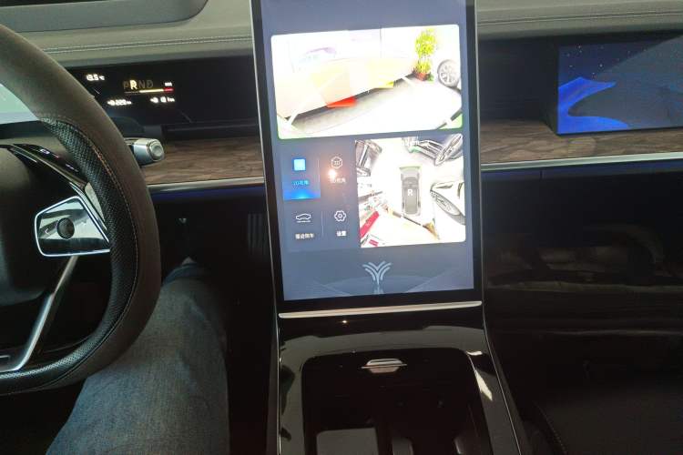 Used NETA S 2024 Extended-Range 1060 Edition