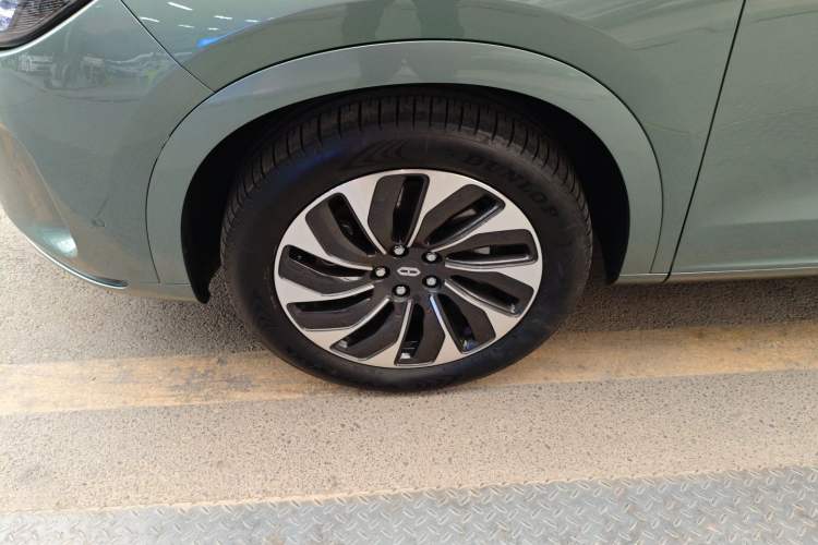 Used Hima AITO M7 2022 1.5T Rear-Drive Comfort Edition
