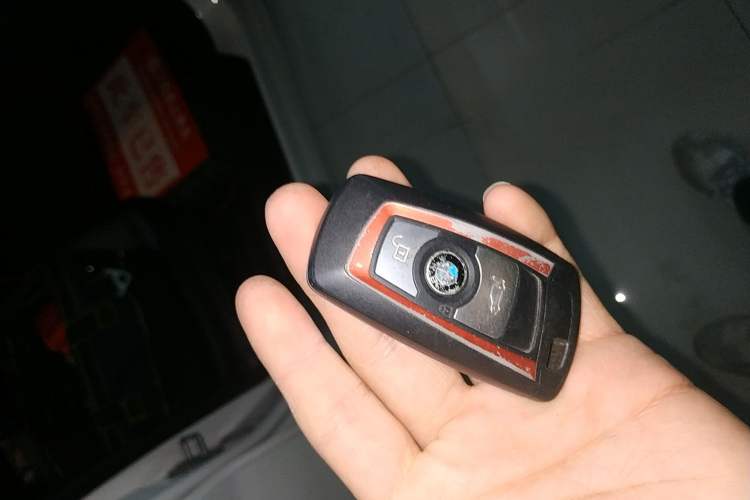 Used BMW 1 Series (Import) 2013 Facelifted 118i Leading Edition