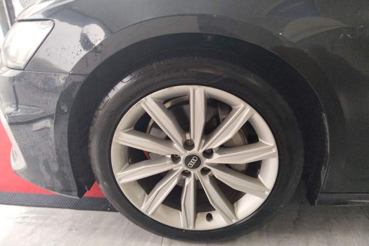 Used Audi A6L 2023 Revised 45 TFSI Prestige Dynamic Edition
