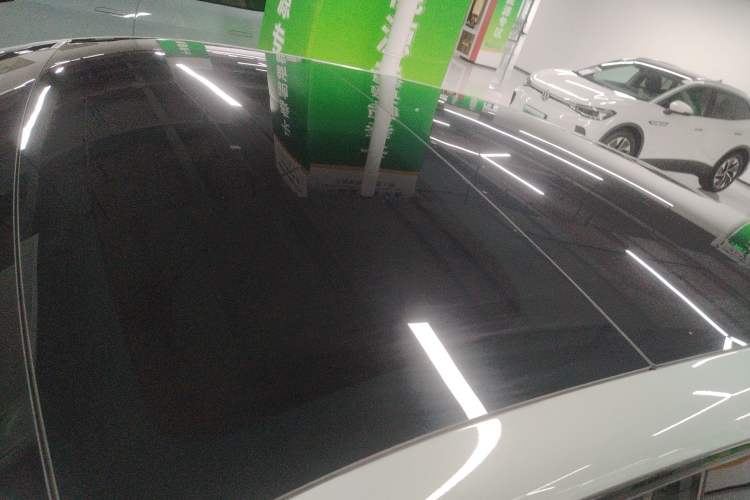 Used Avatr 11 2022 Long-Range Dual-Motor Luxury Edition 4 Seats
