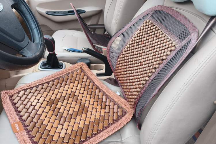 Used Karry K50 2015 1.5L Manual Comfort Model