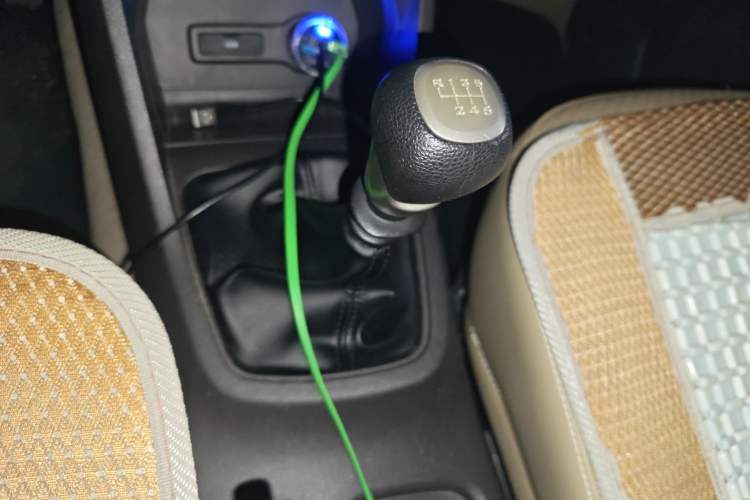 Used Wuling Hongguang 2019 1.5L S Comfort Edition China VI LAR