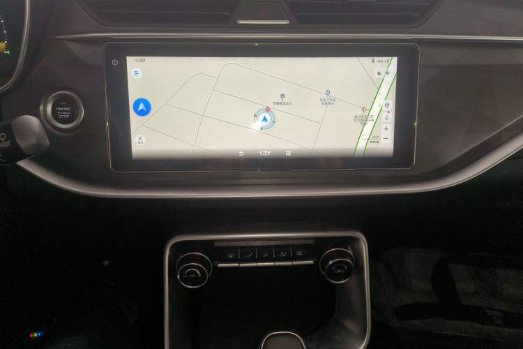 Used Geely Auto Binray 2021 1.4T CVT Asian Games Edition