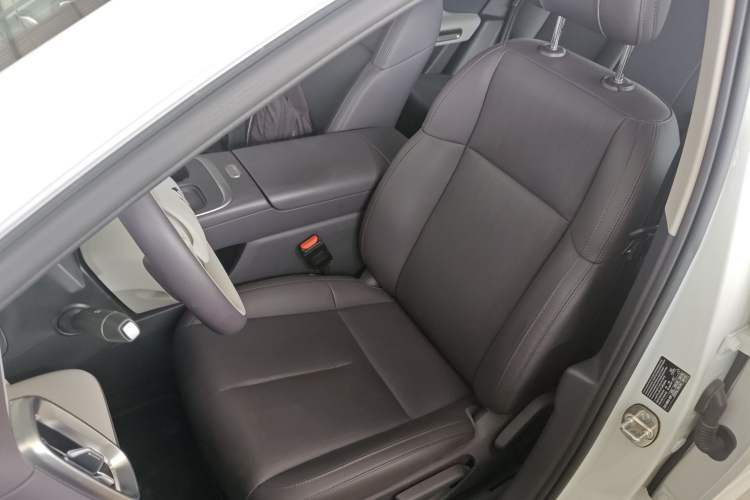 Used Leapmotor B01 2025 550 Comfort Edition
