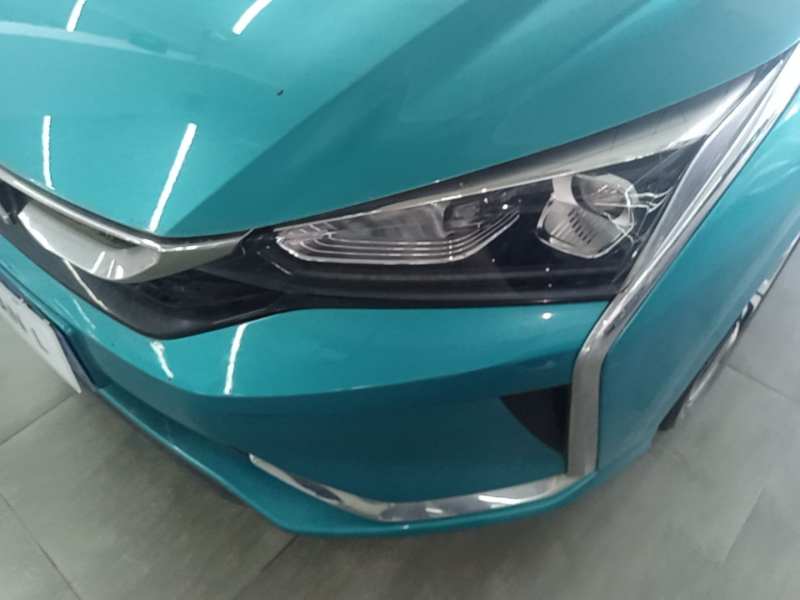 Used Dongfeng Aeolus Yixuan 2021 230T Automatic Chasing Shadow Edition — 23
