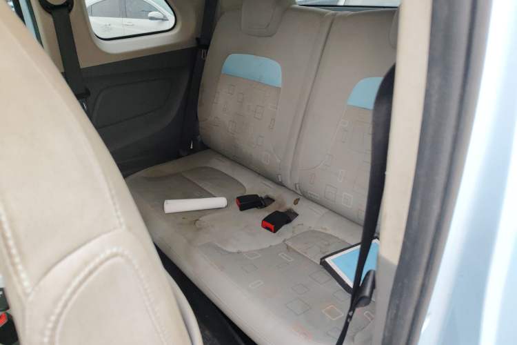 Used Dongfeng Fengon MINIEV 2022 Simple Style Comfort Version