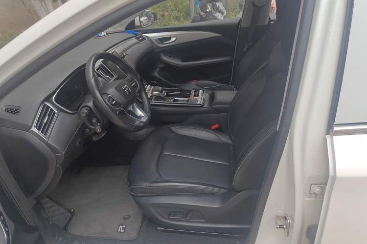 Used Rising ER6 2020 620 km Smart Drive Version
