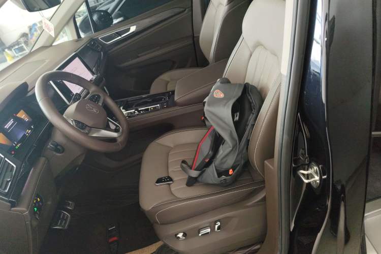 Used Volkswagen Viloran 2023 Revised Version 380TSI Luxury Edition