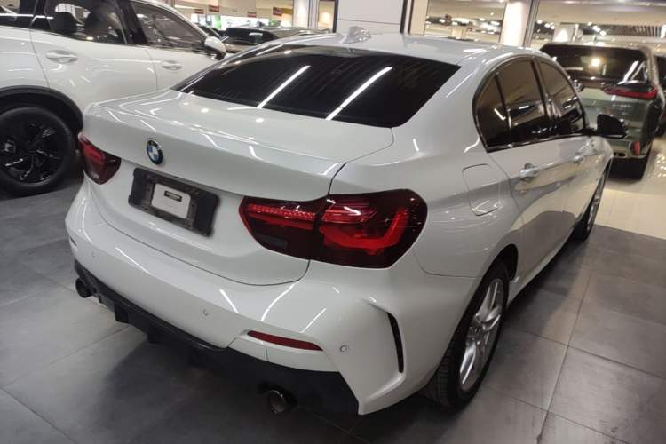 Used BMW 1 Series 2023 120i M Sport Night Edition
