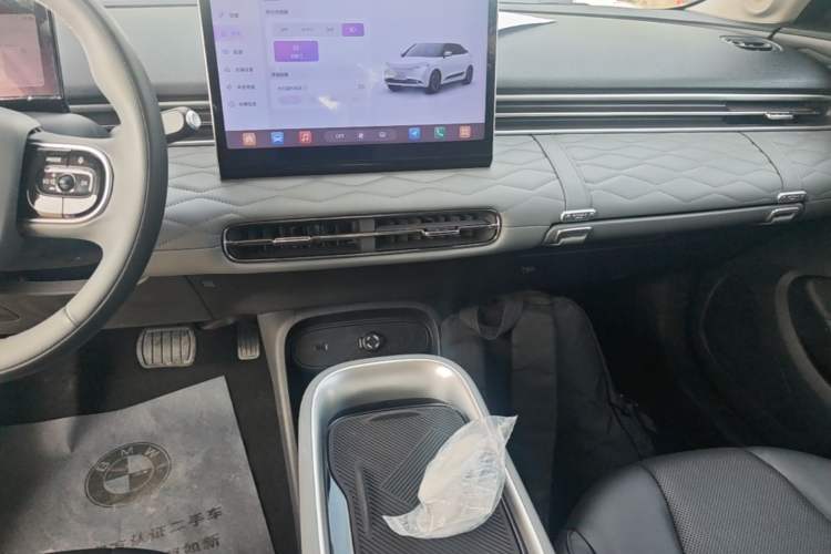 Used Dongfeng NAMMI 01 2024 430 Plus Smart+
