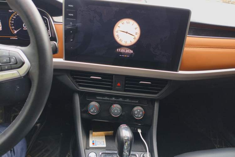 Used Volkswagen Bora 2023 200TSI DSG YueXing PRO Edition
