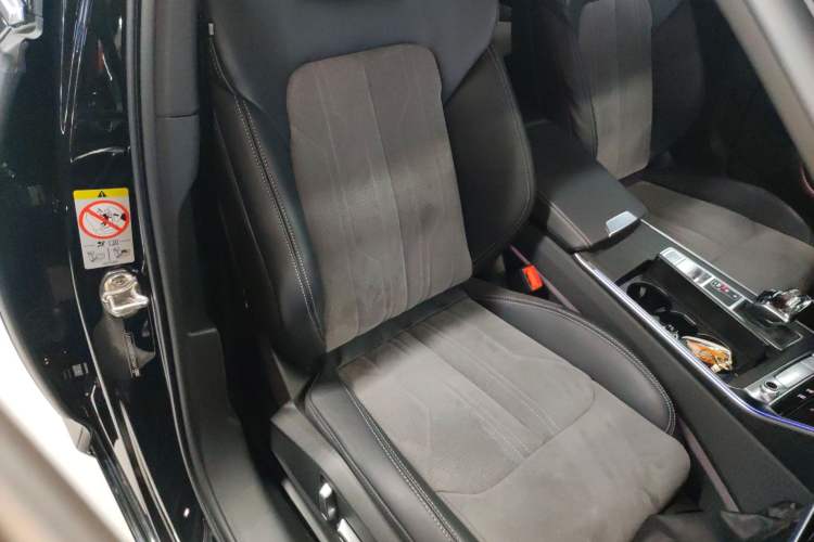 Used Audi A6L 2024 45 TFSI quattro Prestige Dynamic Edition
