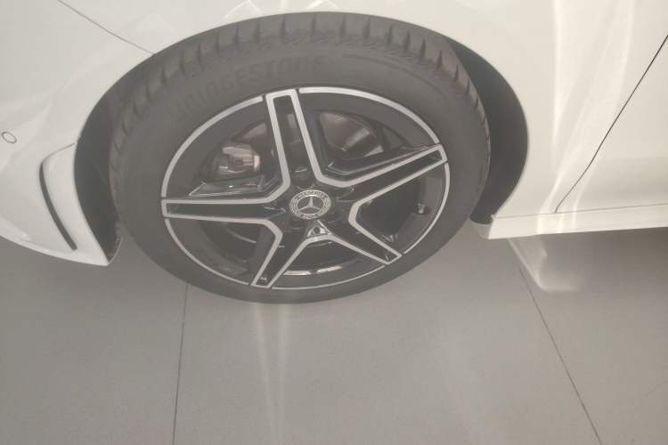 Used Mercedes-Benz CLA 2022-Year Updated CLA 200
