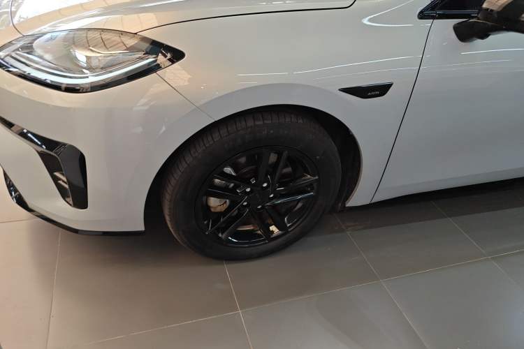 Used AION RT 2025 650 Zhijihao Edition
