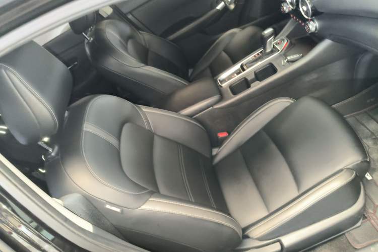 Used Nissan Sylphy 2022 1.6L XL CVT Enjoyment Edition