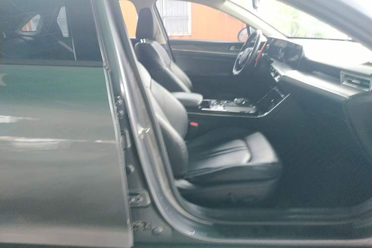 Used Kia K5 2021 380T GT-Line Refreshed Edition
