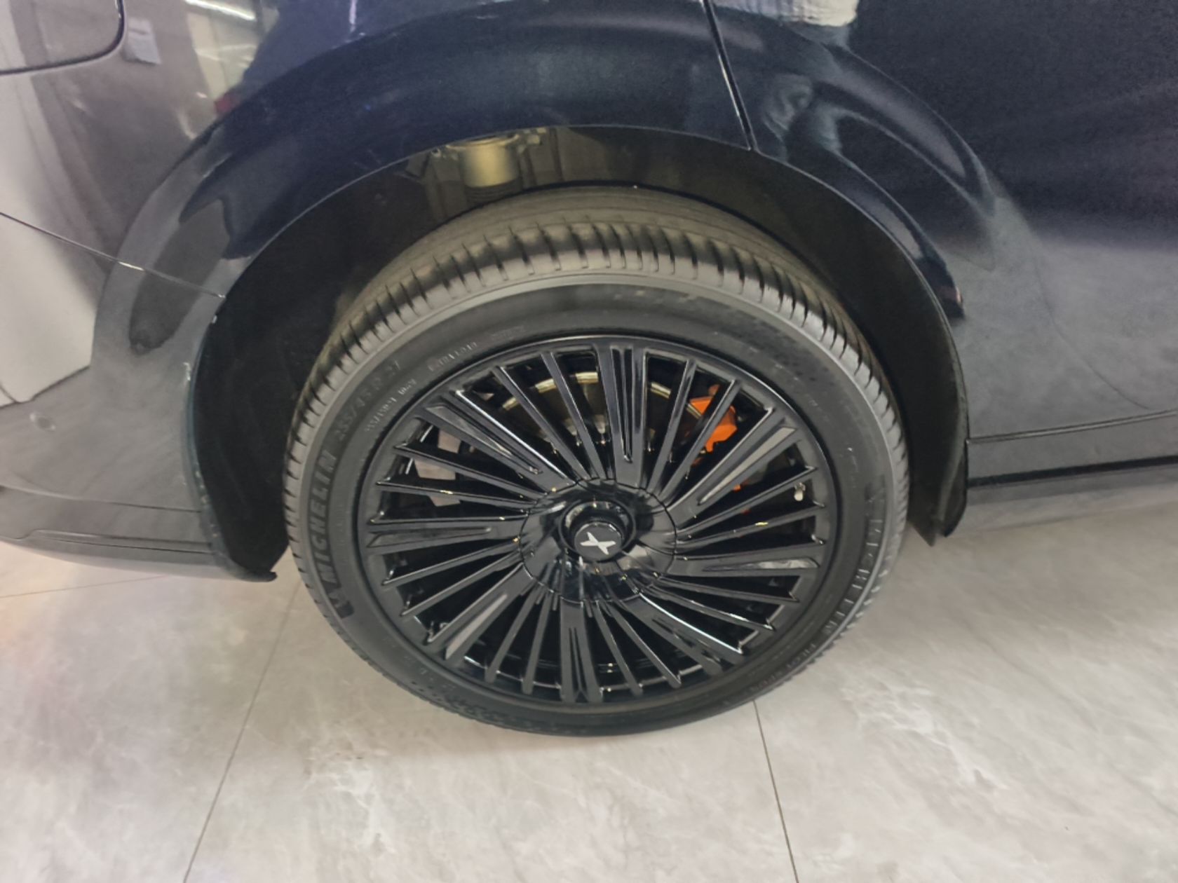 XPeng G9 2026 Model, 725 Max — снимка 11
