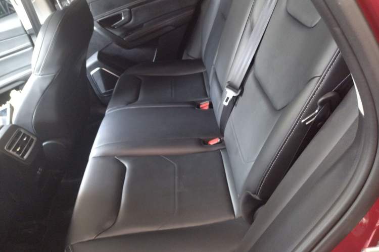 Used BYD Song Pro 2019 1.5T Automatic Luxury Model