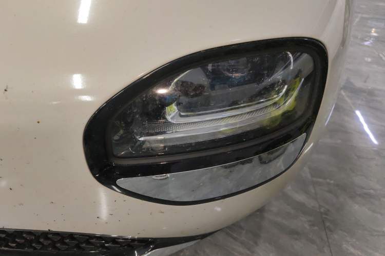 Used Baojun Cloud 2023 360 Pro Left Front Headlight