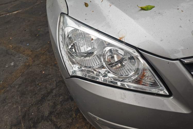 Used Hyundai Celesta 2010 1.6L AT GLS