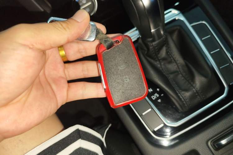 Used Volkswagen Magotan 2019 330TSI DSG Luxury Version China VI Standard