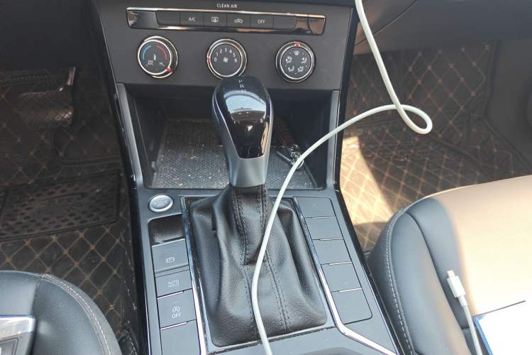 Used Volkswagen Passat 2024 280TSI Business Edition