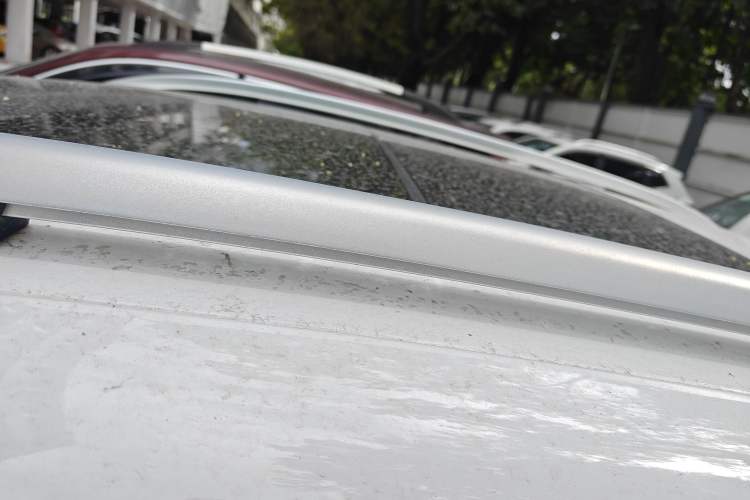 Used Zotye T300 2017 1.5T CVT Luxury Model