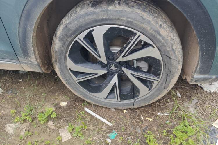 Used ARCFOX Alpha T 2023 480E Forest Edition 160kW
