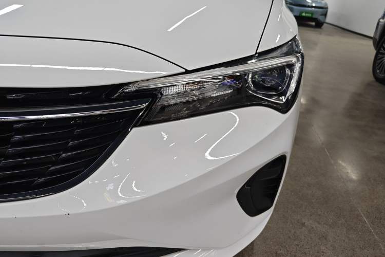 Used Buick Verano 2022 Pro 532T Le Xing Edition
