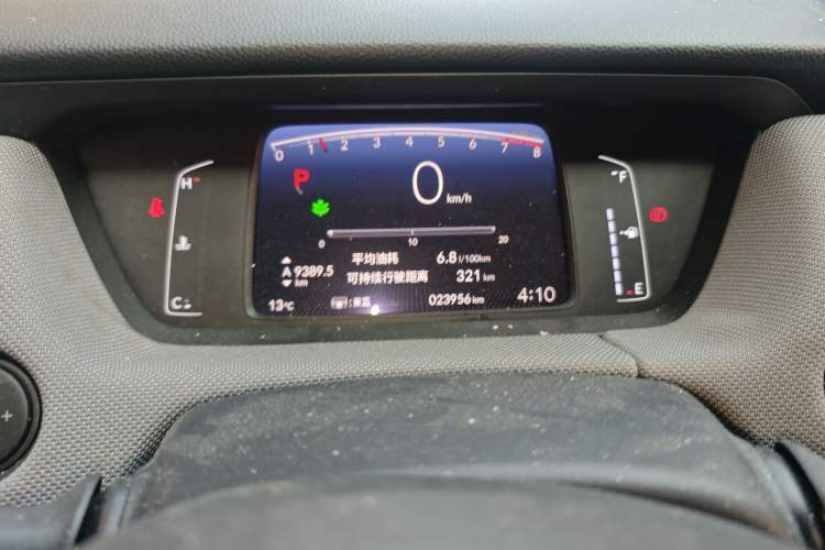 Used Honda LIFE 2021 1.5L CVT SPORT Heartbeat Edition