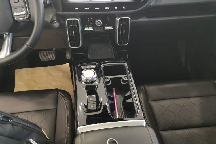 Used Haval DARGO 2021 2.0T DCT Two-Wheel Drive Chinese Mastiff Edition