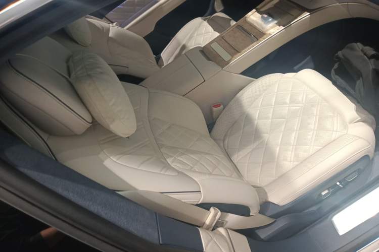 Used Nio ET9 2025 100kWh First-Edition Limited Edition